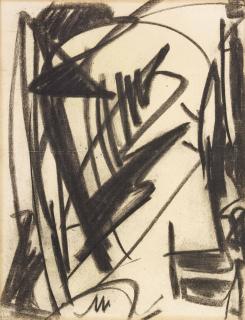 Gerard Ernest Schneider - Senza Titolo