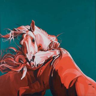 Gerard Fromanger - Passionnés et frigorifiés