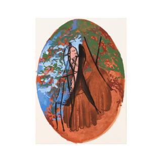 Gerard Garouste - Sans titre