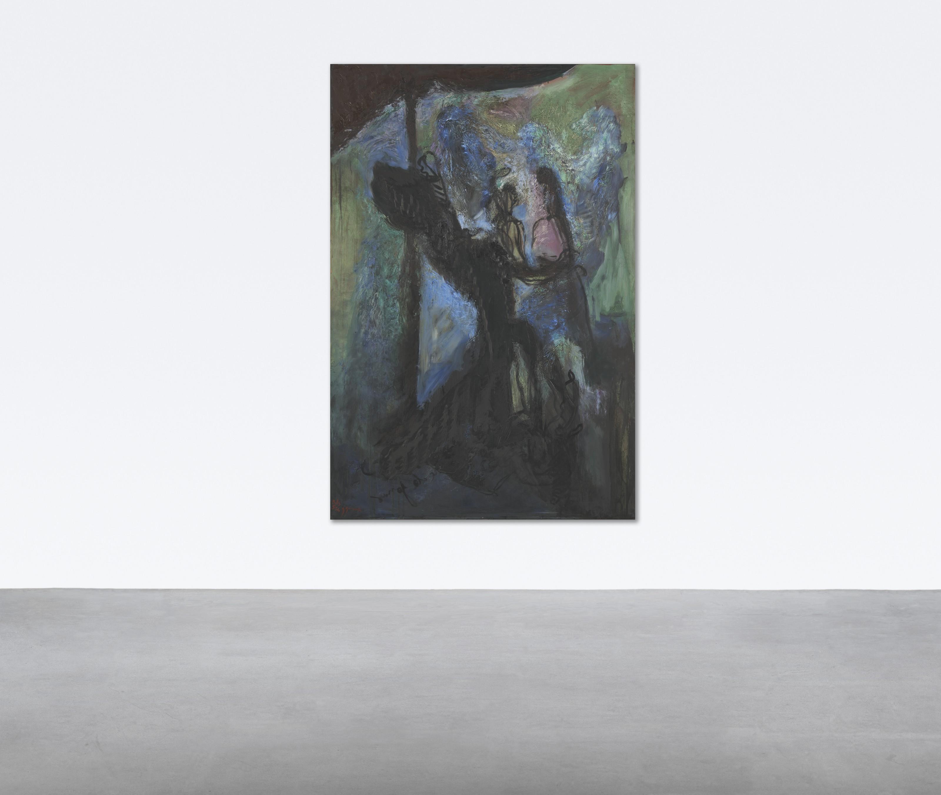 Gérard Garouste - Sans Titre