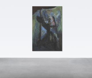 Gérard Garouste - Sans Titre