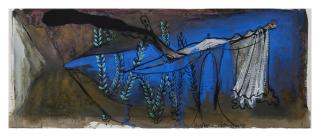 Gérard Garouste - Sans titre