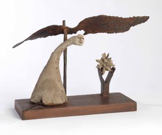 Gérard Garouste - Sans Titre