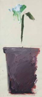 Gérard Gasiorowski - Fleurs \