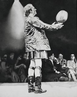 Gerard Gasiorowski - L\'approche, regardez-moi