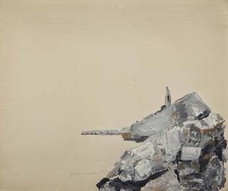 Gérard Gasiorowski - Le