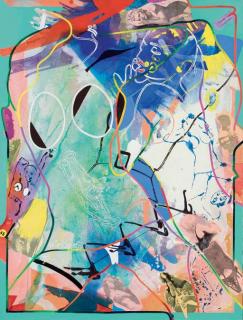 Gerard Guyomard - Hommage À Madonna