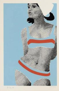 Gerard Laing - Baby Baby Wild Thing