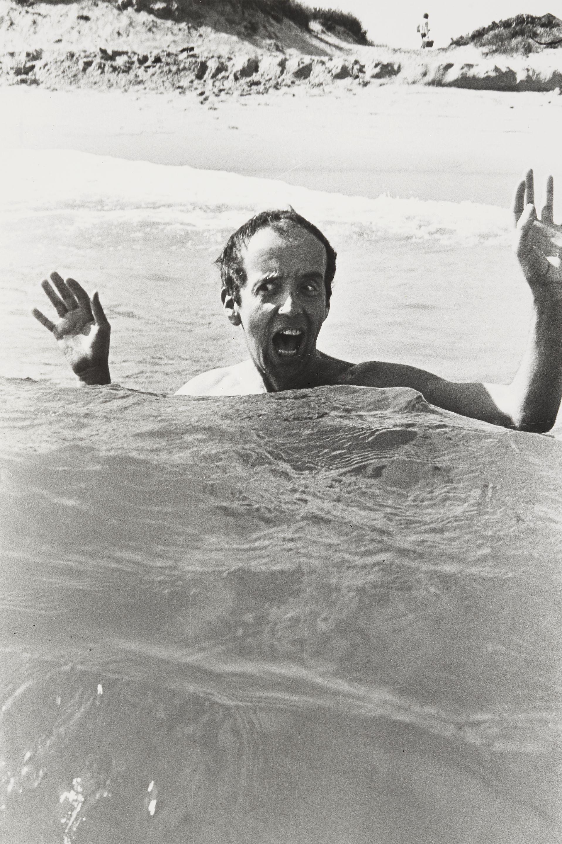 Gerard Malanga - Selected images 9