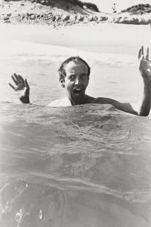 Gerard Malanga - Selected images 9