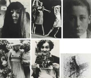 Gerard  Petrus Fieret - Portrait of Yayoi Kusama