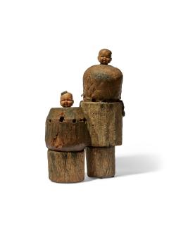 Gérard Quenum - Babalawos