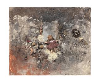 Gerard Quenum - Decimes I