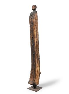 Gerard Quenum - Initiation