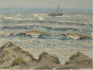 Gerard Roling - Ameland