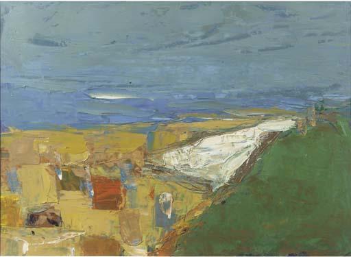 Gerard Schäperkötter - Aan zee - on the beach