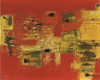 Gerard Schäperkötter - Poëzie