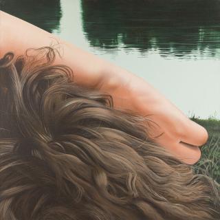 Gérard Schlosser - „Ça n’est rien. Ça va passer“.