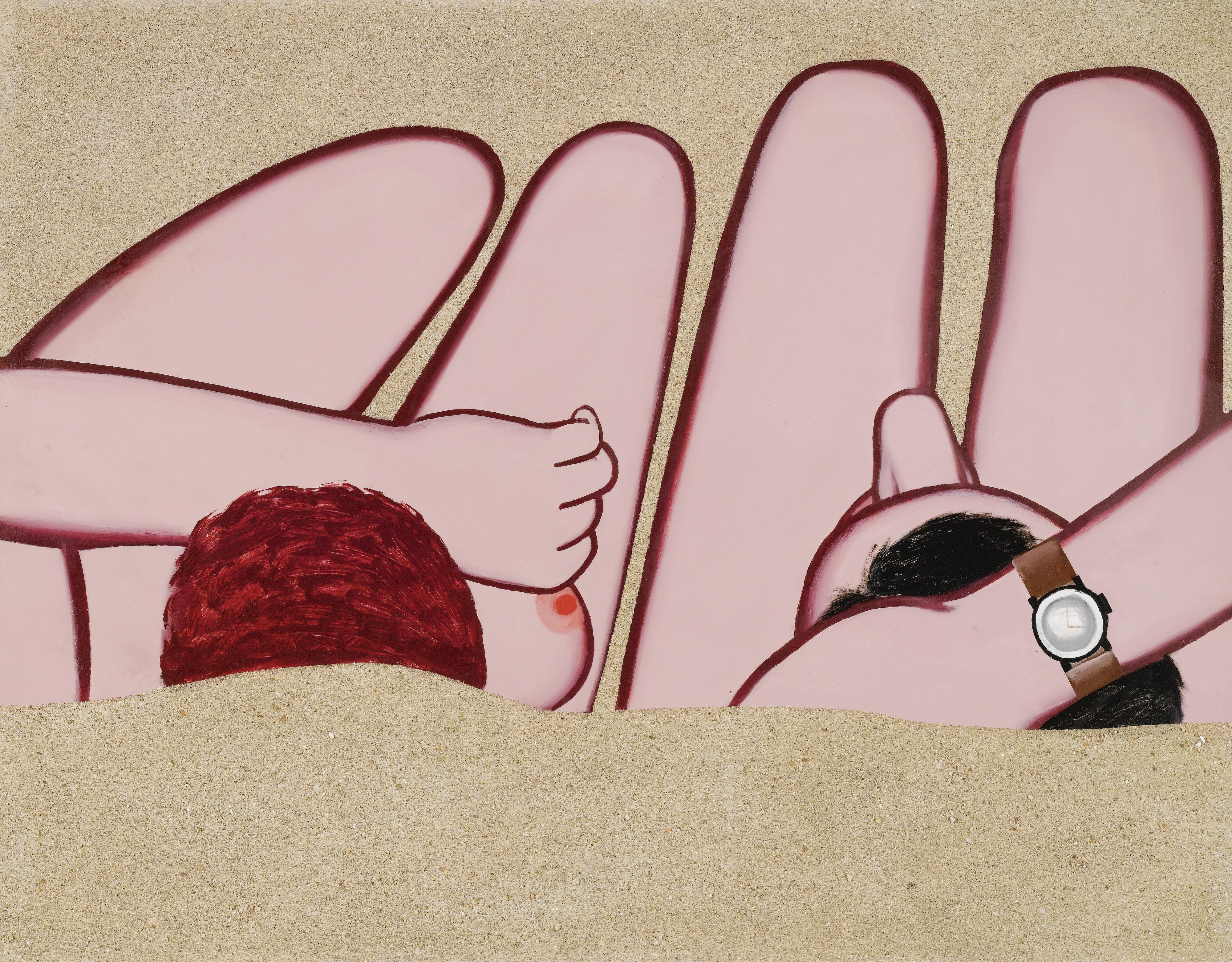 Gérard Schlosser - J\'Ai Envie De Moules