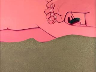 Gérard Schlosser - „tu dors?“.