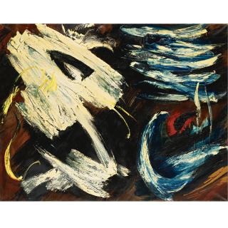 Gérard Schneider - 10-D