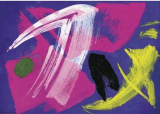 Gerard Schneider - Composition