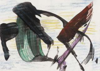 Gerard Schneider - Composition