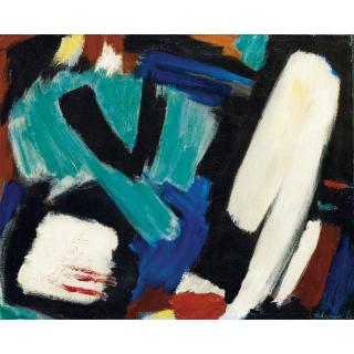 Gérard Schneider - Opus 14B