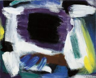 Gerard Schneider - Opus 24.B