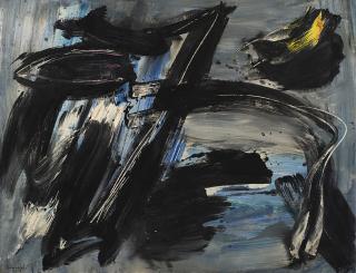 Gérard Schneider - Opus 37D