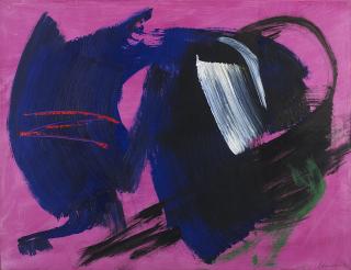 Gérard Schneider - Opus 54L