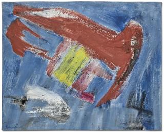 Gérard Schneider - Opus 56F