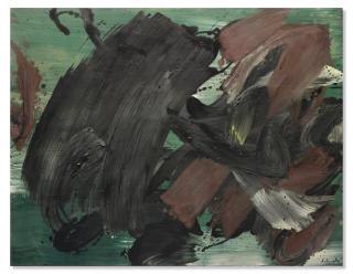 Gérard Schneider - Opus 63 E