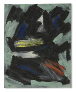 Gérard Schneider - Opus 64C