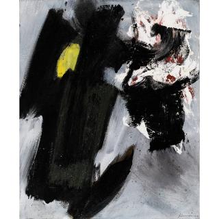 Gérard Schneider - Opus 75F