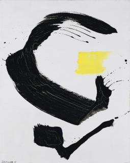 Gérard Schneider - Opus 81I