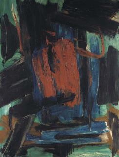 Gerard Schneider - Sans titre