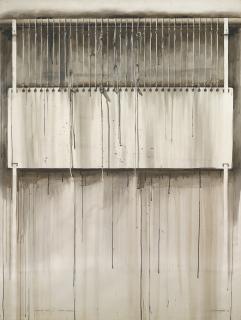 Gérard Titus-Carmel - Deuxième Encre / Suite D\'Arches