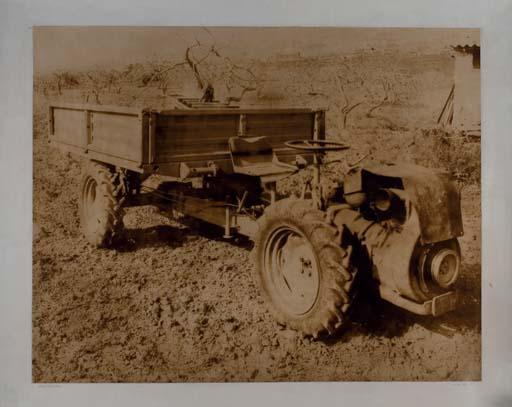 Gerard Traquandi - Agrigente, 1992