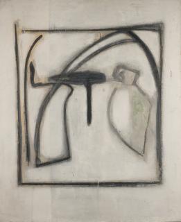 Gerard Traquandi - Sans titre