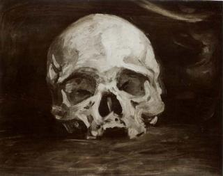 Gerard Traquandi - Sans titre