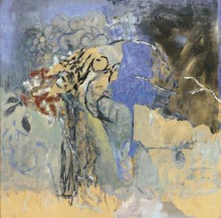 Gerard Traquandi - Sans Titre