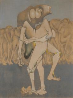 Gerardo Chavez - Le démon de Minuit