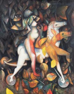 Gerardo Chávez - Untitled