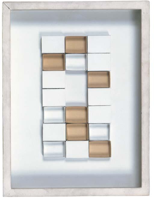 Gerardo Rueda - Boxes