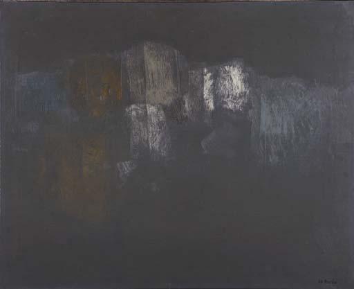 Gerardo Rueda - Composición