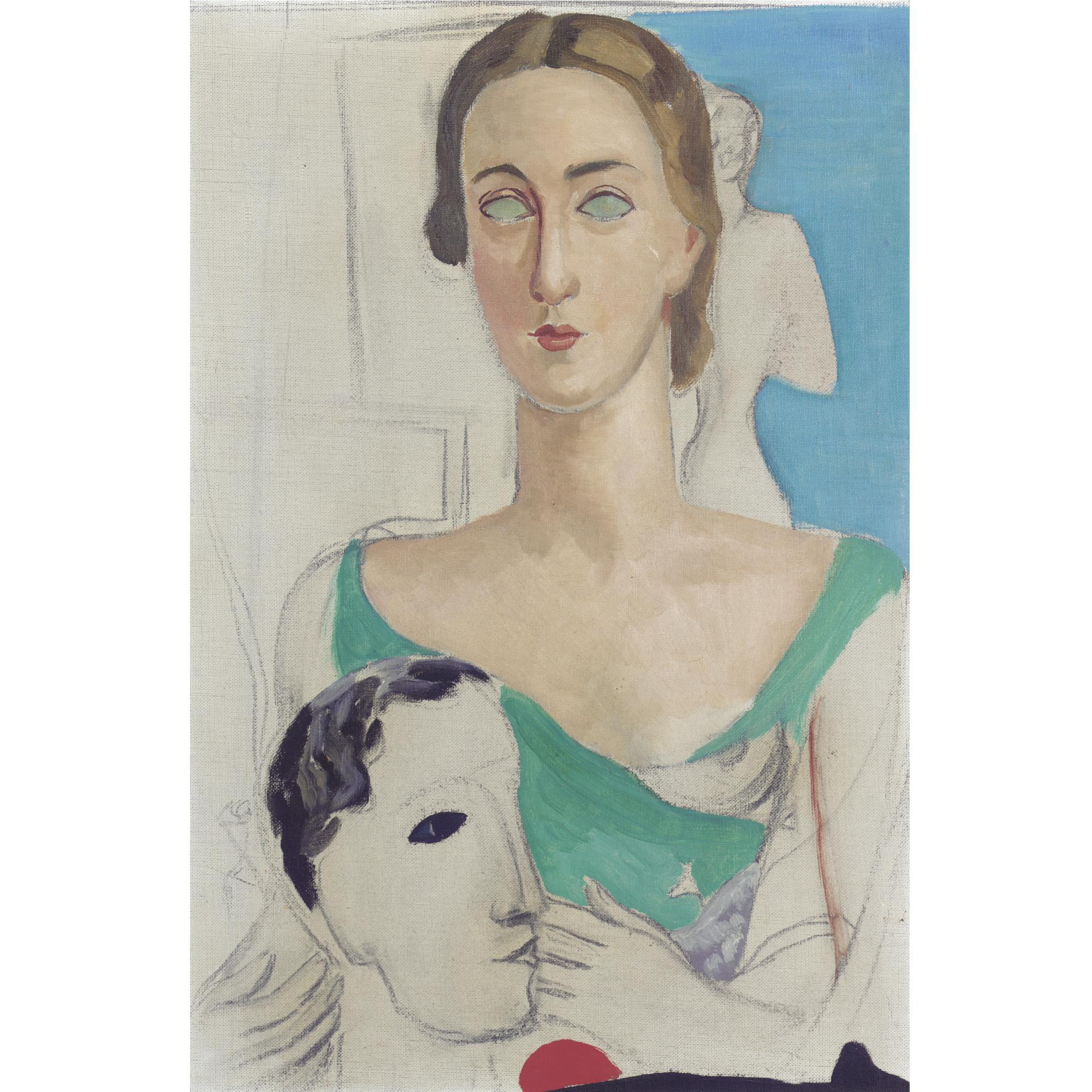 Gerasimos Steris - Figures