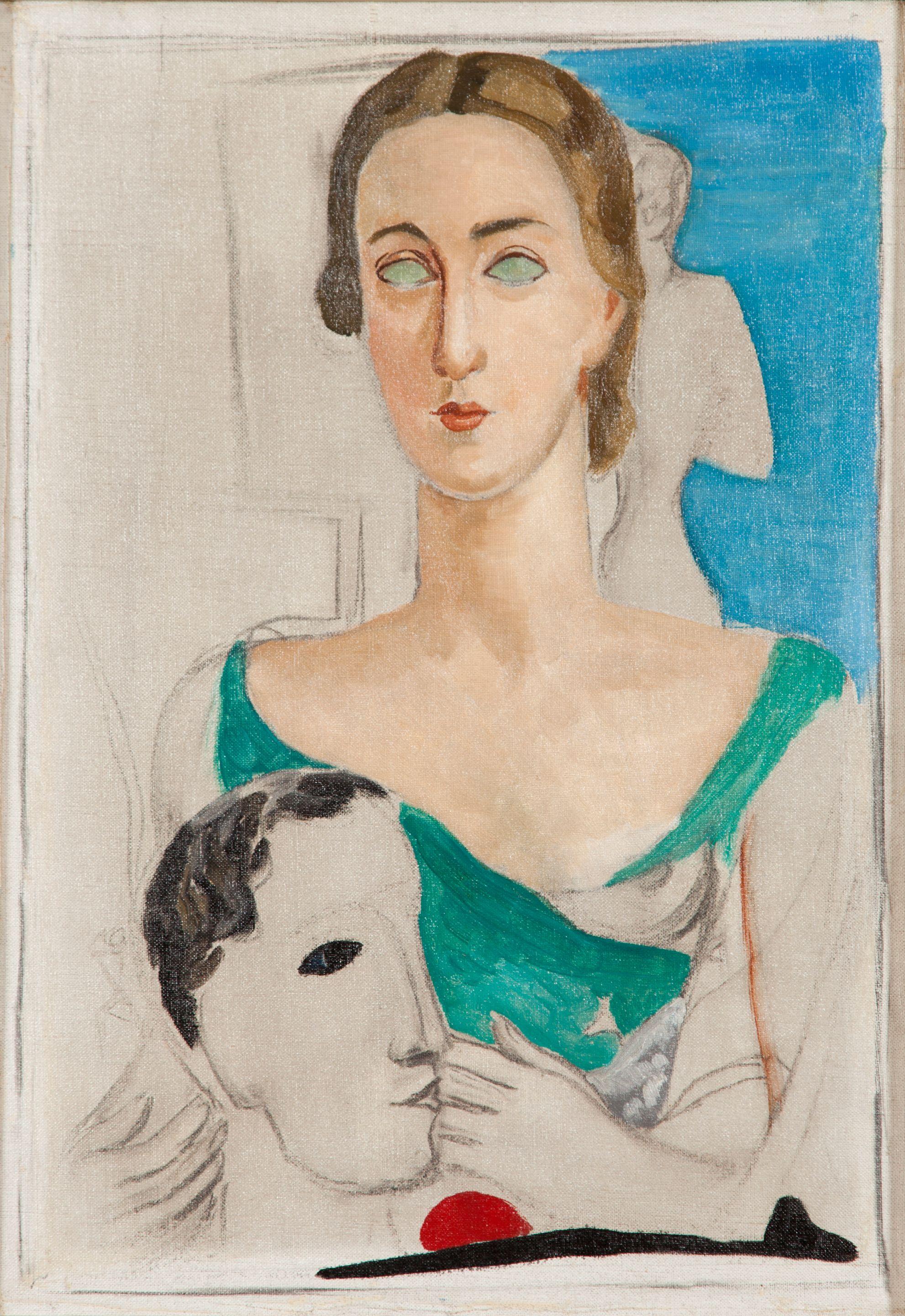 Gerassimos Steris - Galatea