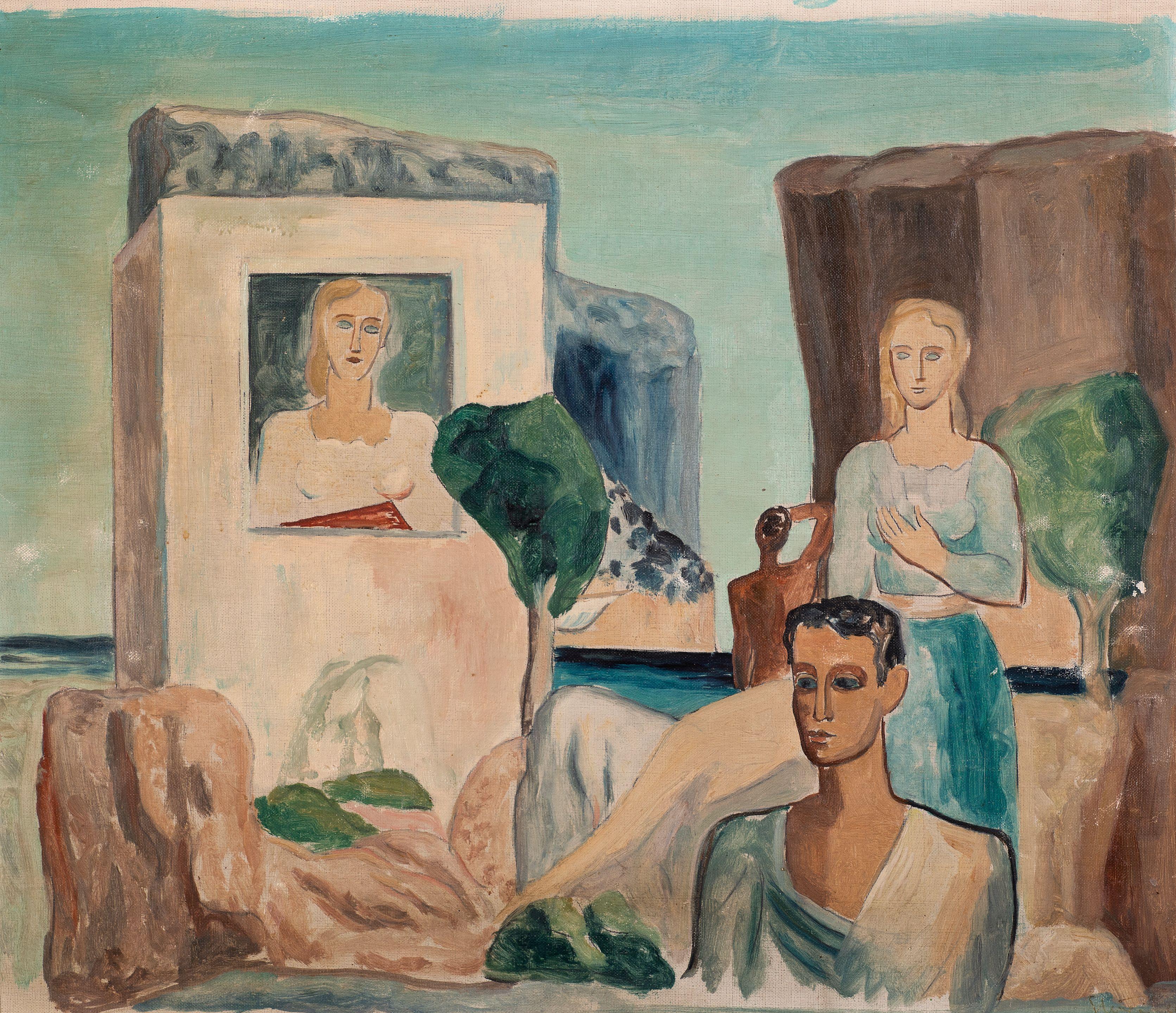 Gerassimos Steris - La chanson du folklore grec