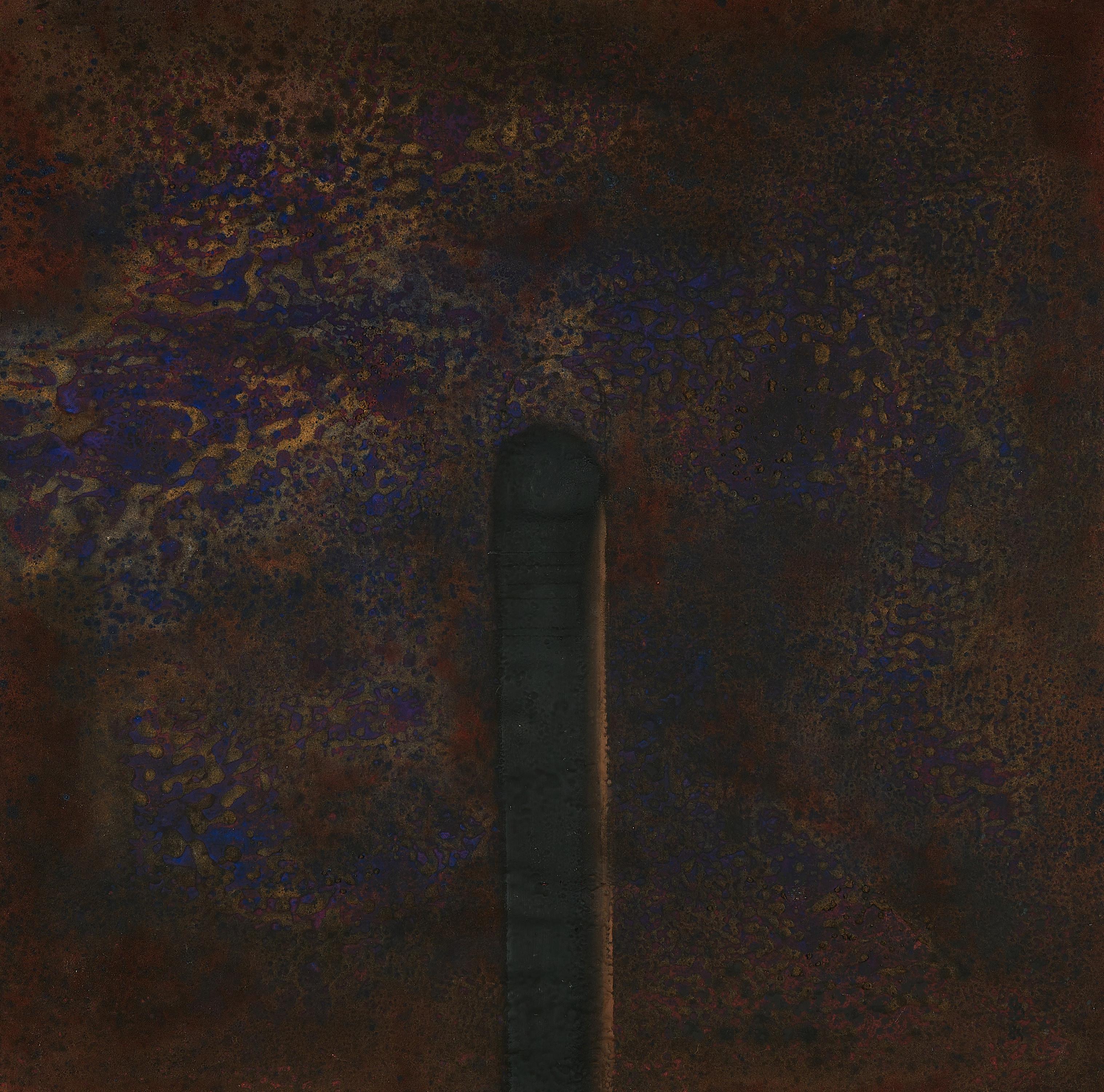 Gerd Baukhage - Ohne Titel.